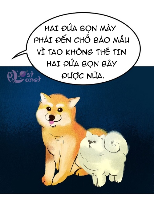 thần thoại olympus chapter 29 3