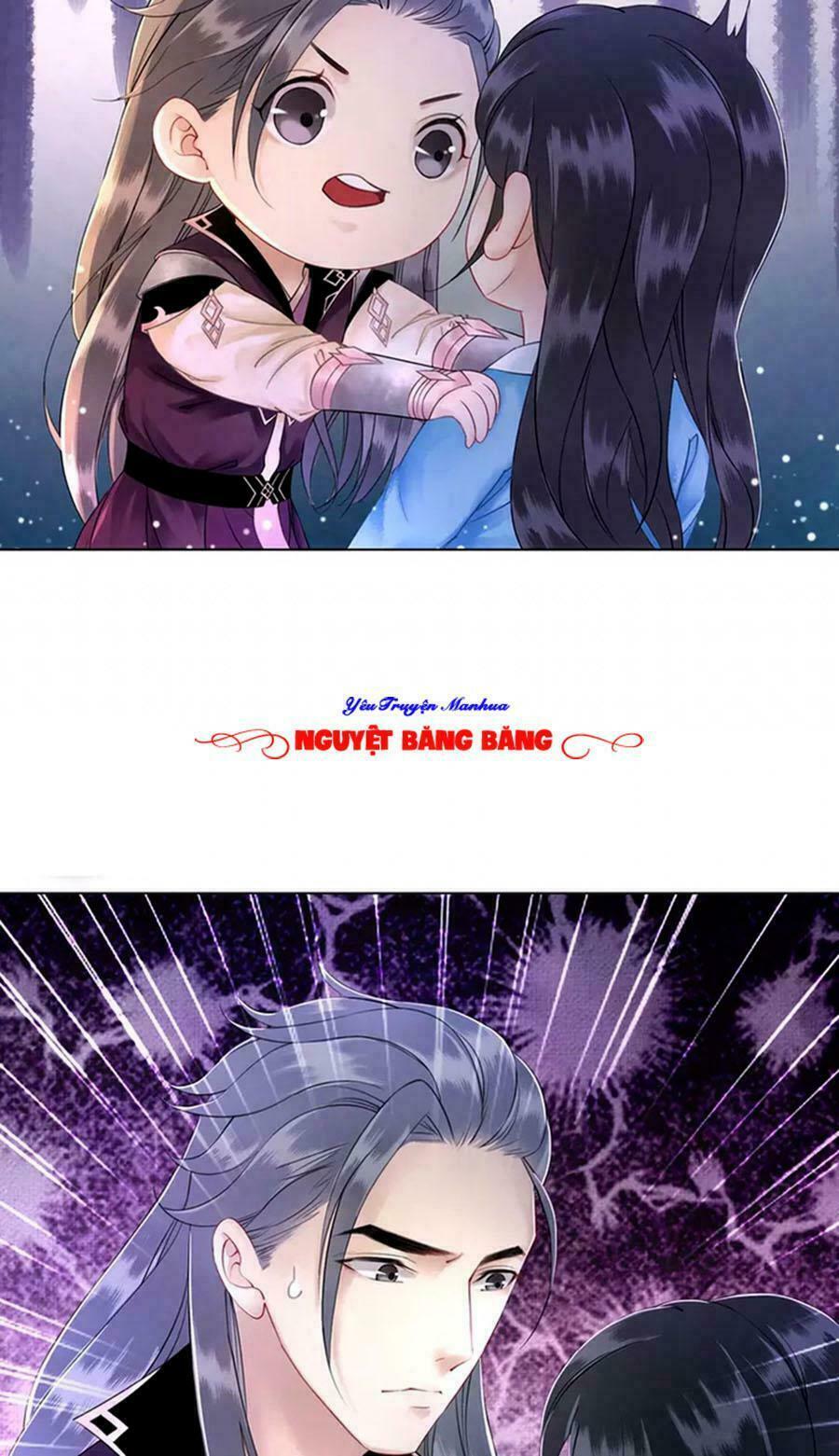 cực phẩm phế vật tiểu thư chapter 8 4