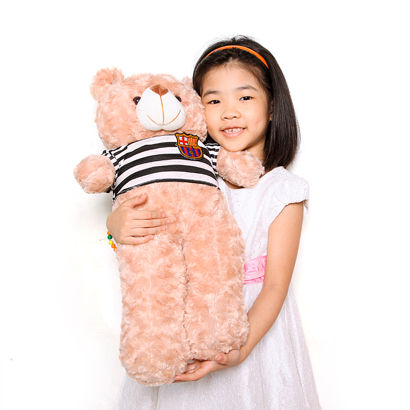 Gấu bông teddy đáng yêu nhỏ size 60cm
