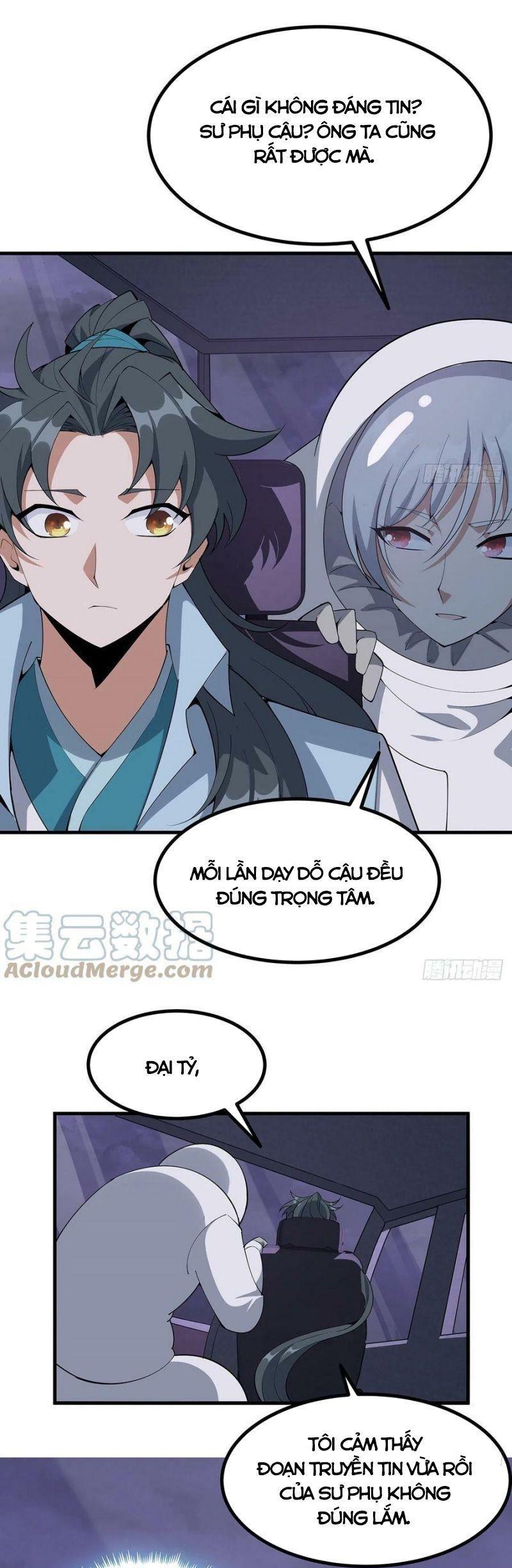 địa cầu đệ nhất kiếm chapter 131 2