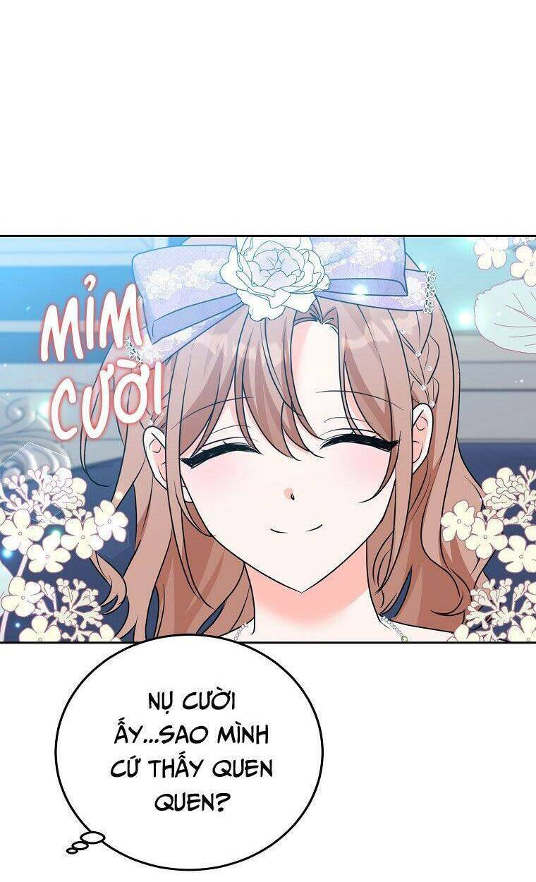 ác nữ karuna bé lại chapter 34 14