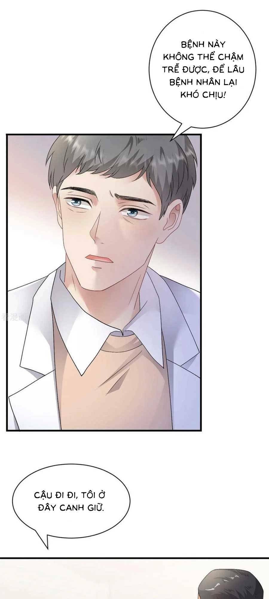 đại tiểu thư có ý đồ gì xấu đâu chapter 188 2