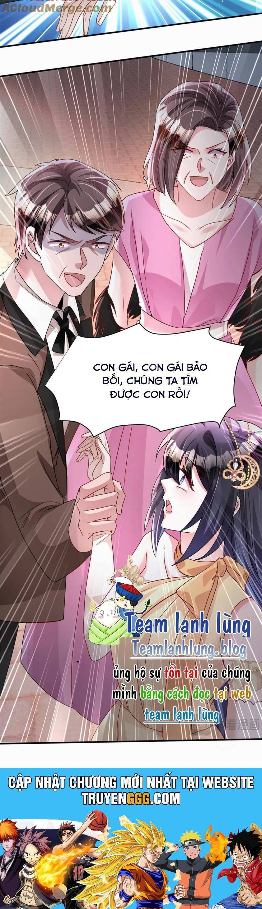 tổng tài huyết tộc cực sủng cô vợ mỹ nhân ngư chapter 215 25