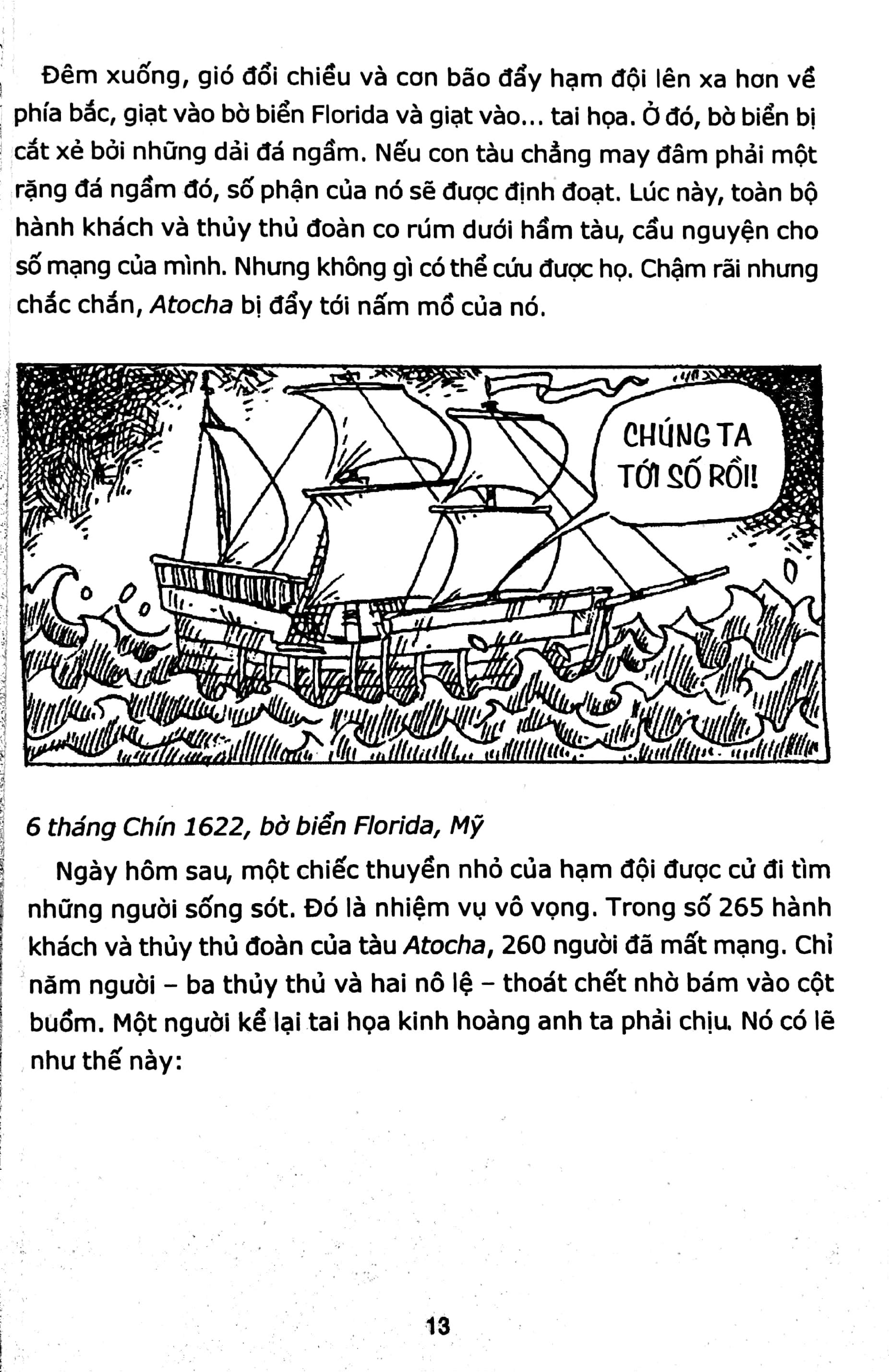 KTHD - Bờ Biển Bụi Bờ ( Tái Bản )