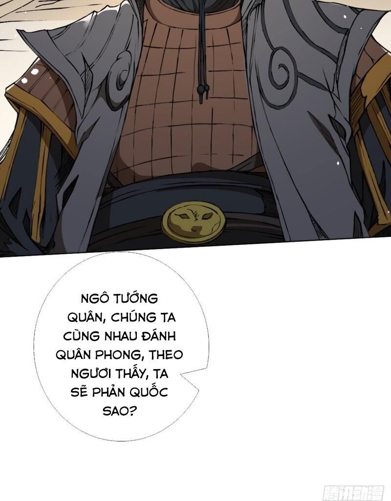 đường dần tại dị giới 2 chapter 14 5