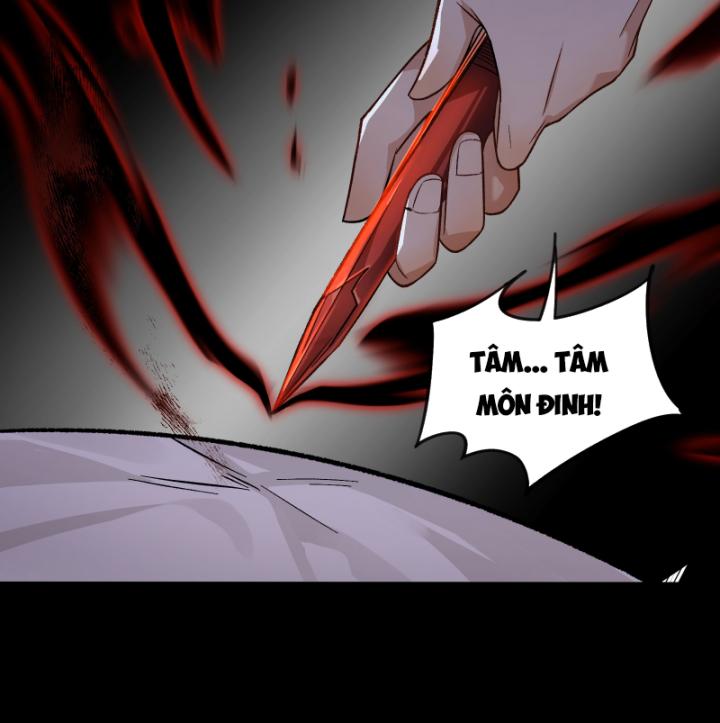 đối mặt với bệnh tâm thần, ma quỷ chẳng là cái thá gì chapter 5 24