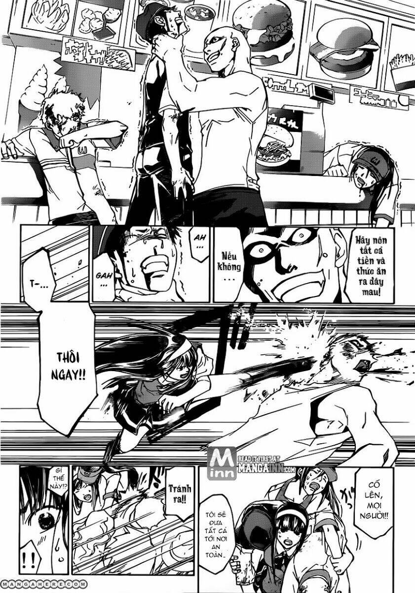 code breaker chapter 193 12