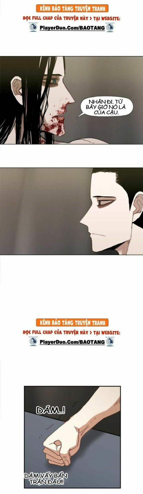 Võ Sĩ Quyền Anh chapter 31 56