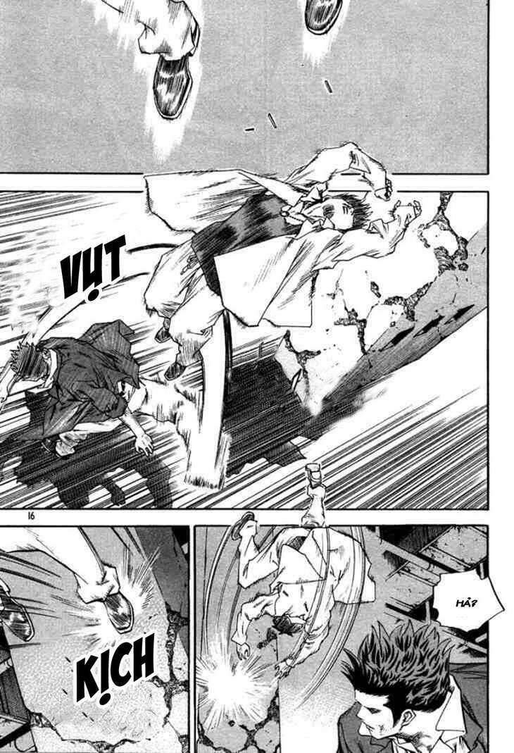 change guy chapter 308 12