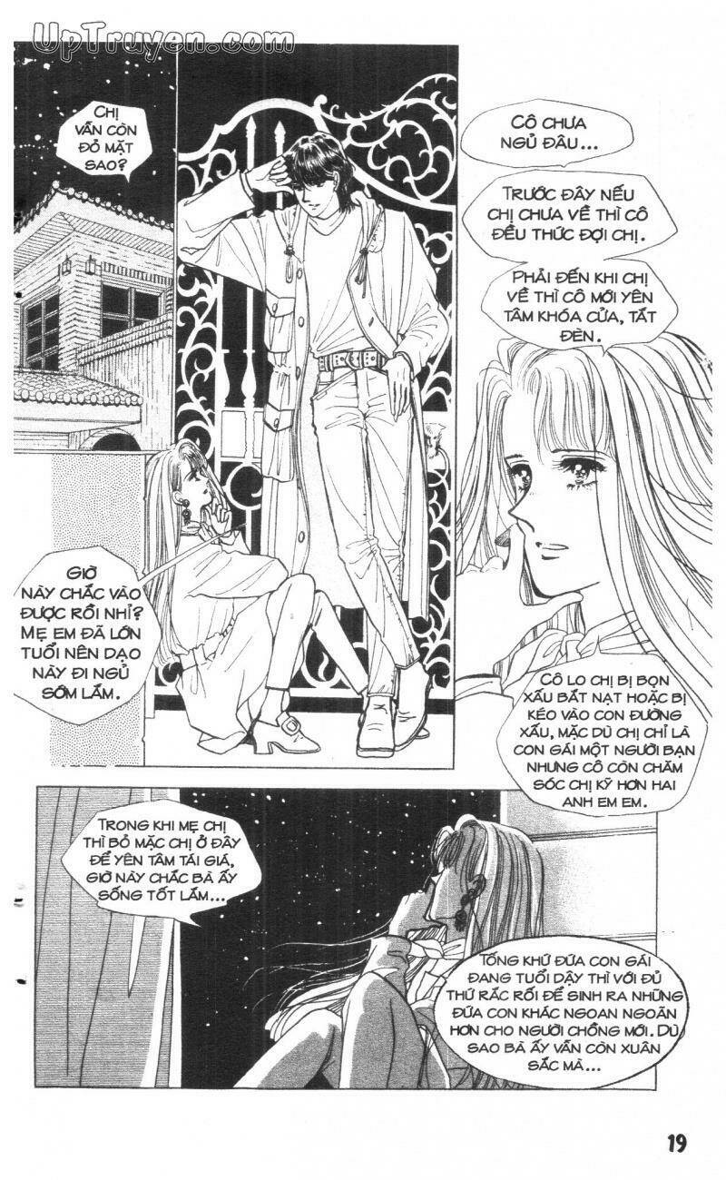 ngang trái chapter 1 18