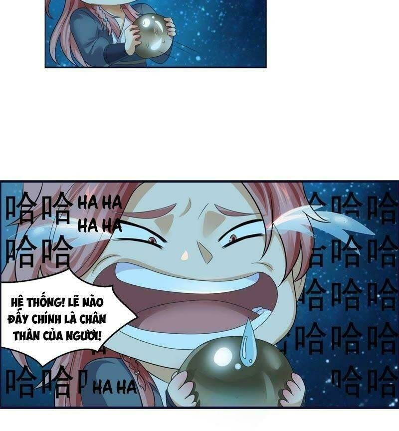 tối cường quang hoàn hệ thống chapter 54 24