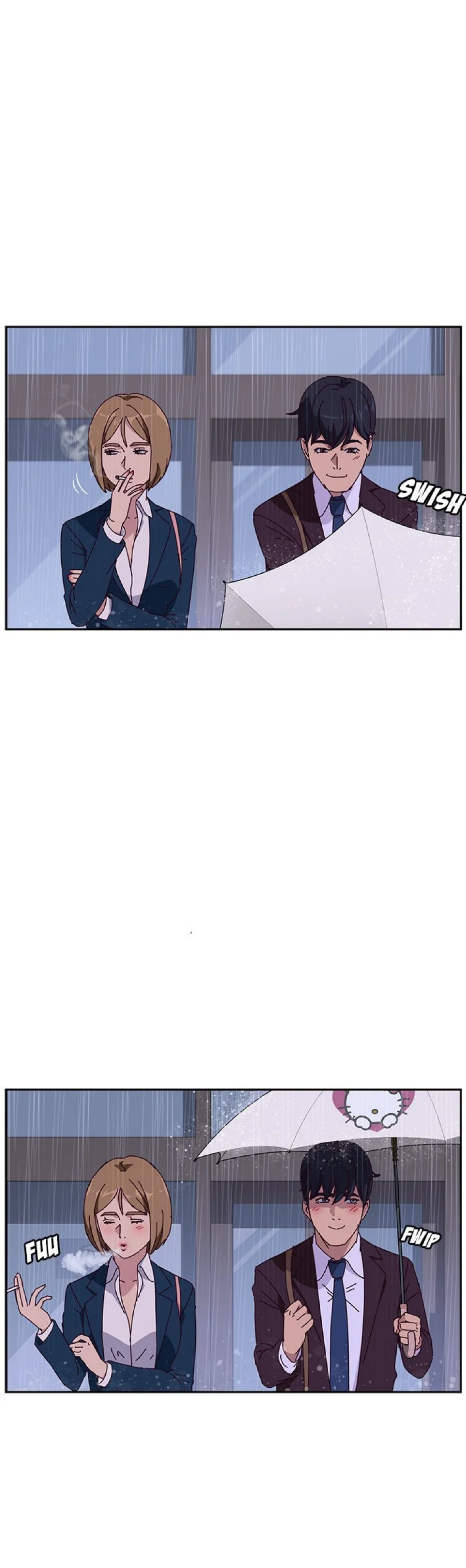 hai lần yêu chapter 6 12