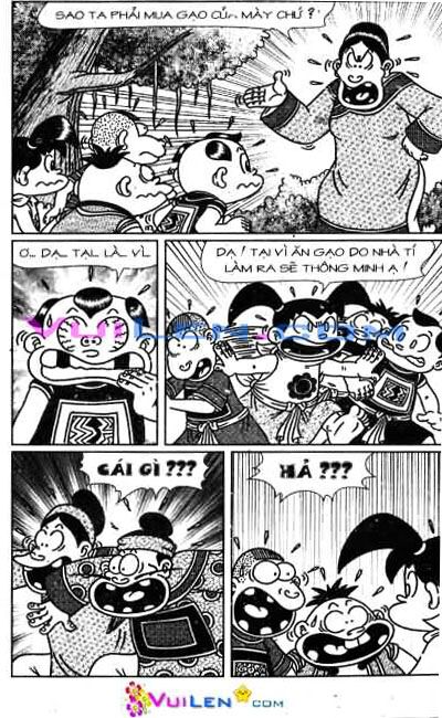 thần đồng đất việt chapter 108 35