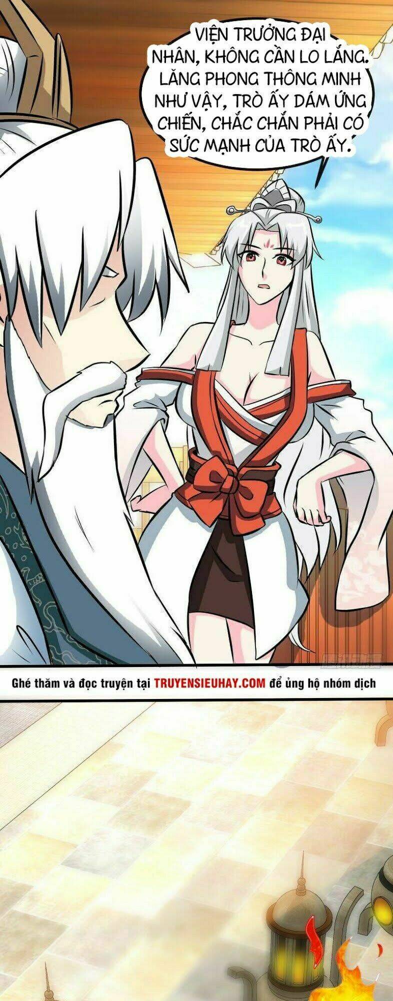 chí tôn thần ma chapter 44 14