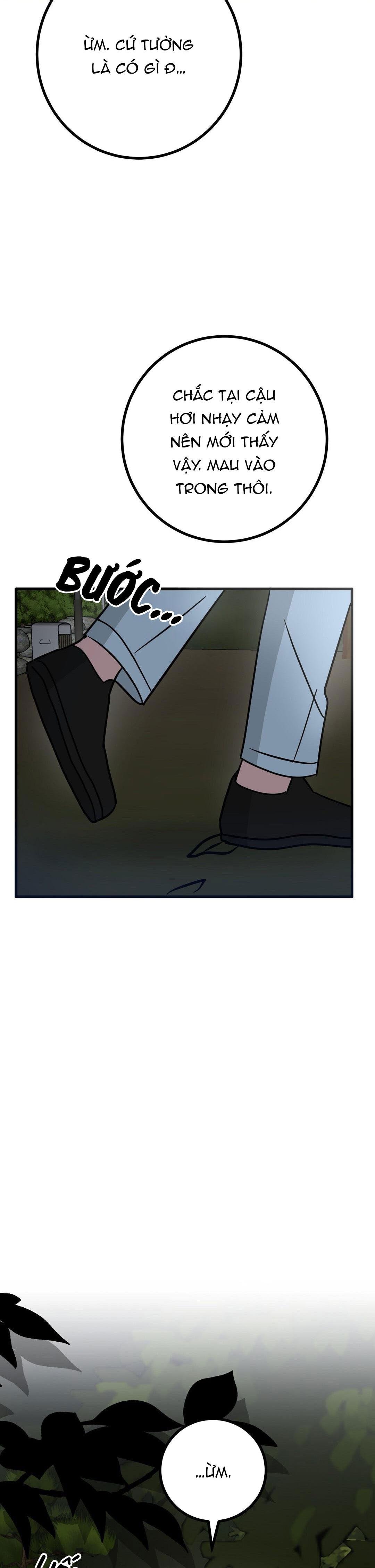 em bé và đại ca chapter 6 97