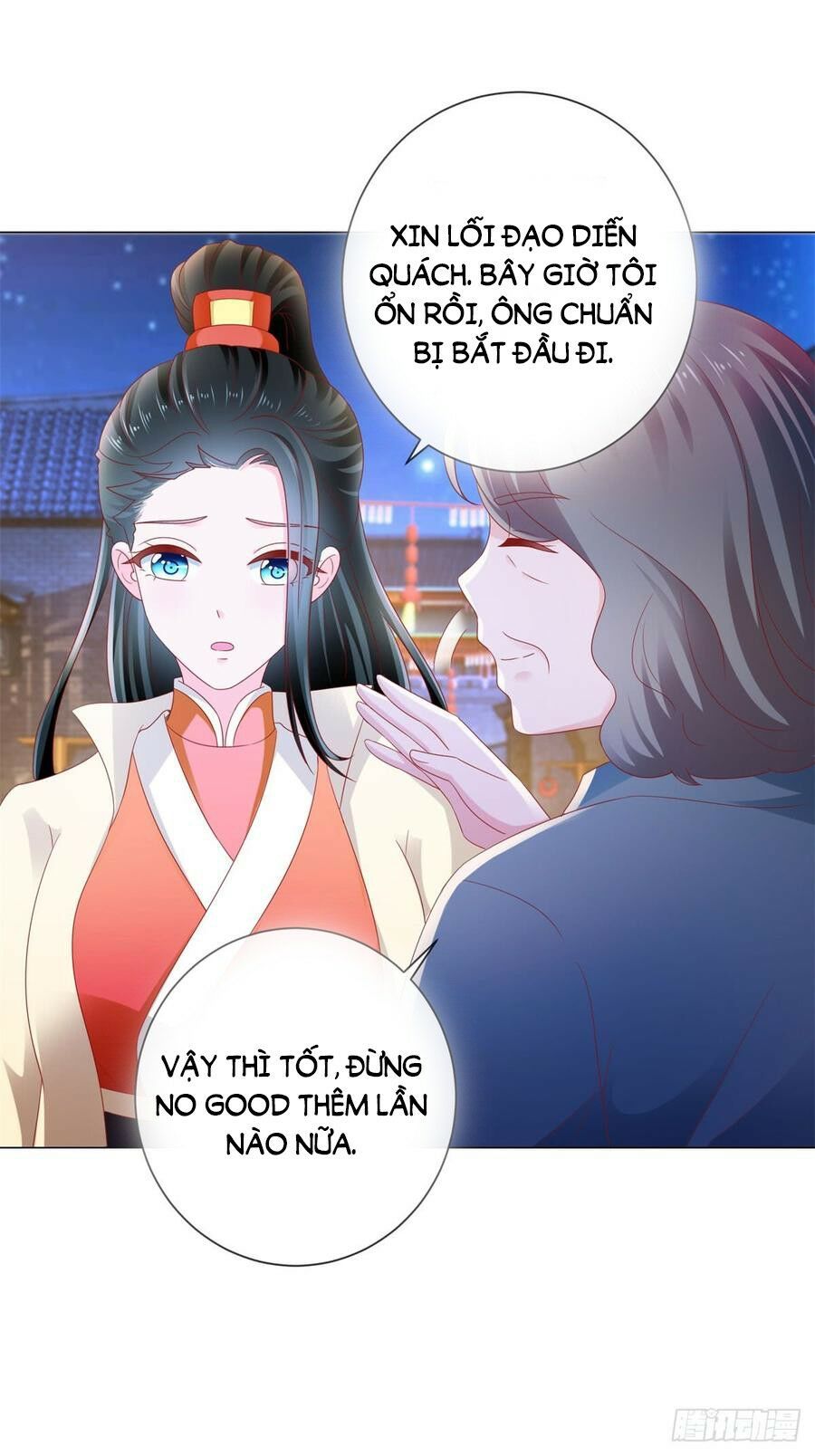 ẩn hôn 100%: chọc tức vợ yêu mua một tặng một chapter 114 21