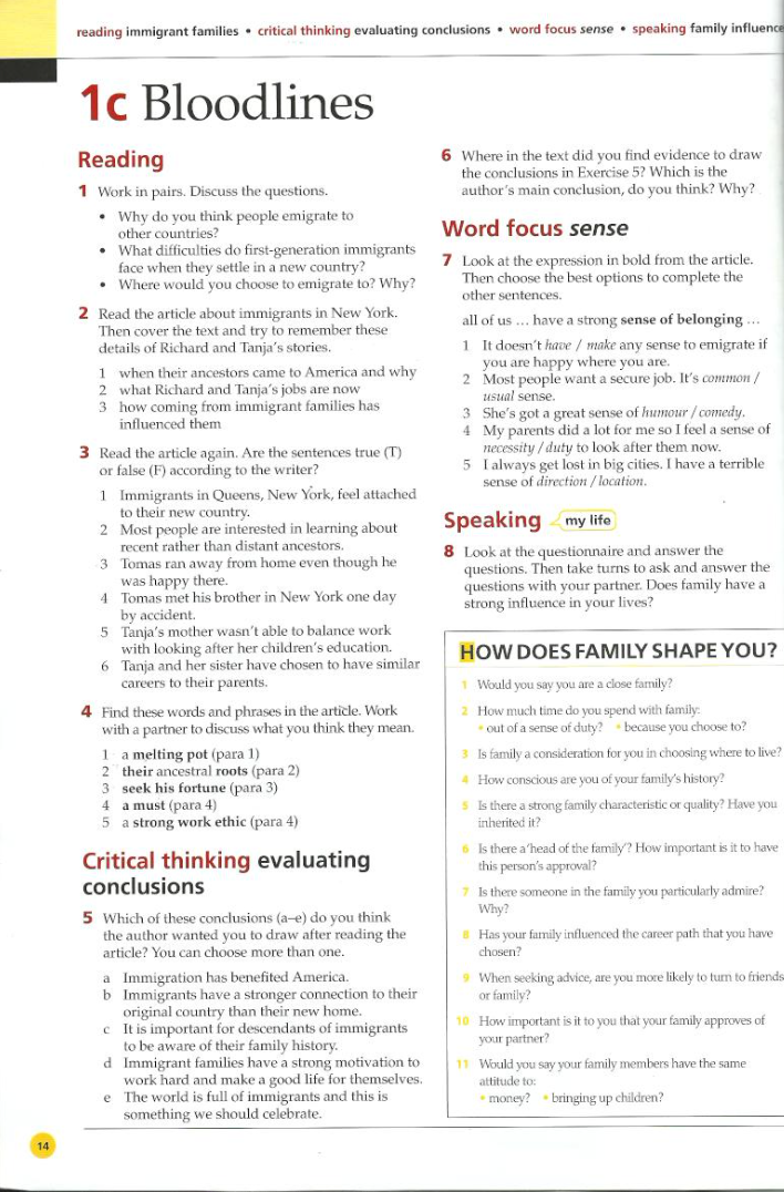 Sách ngoại văn: Life Upper Intermediate Bre - Student's Book + Spark Sticker (2nd Edition)