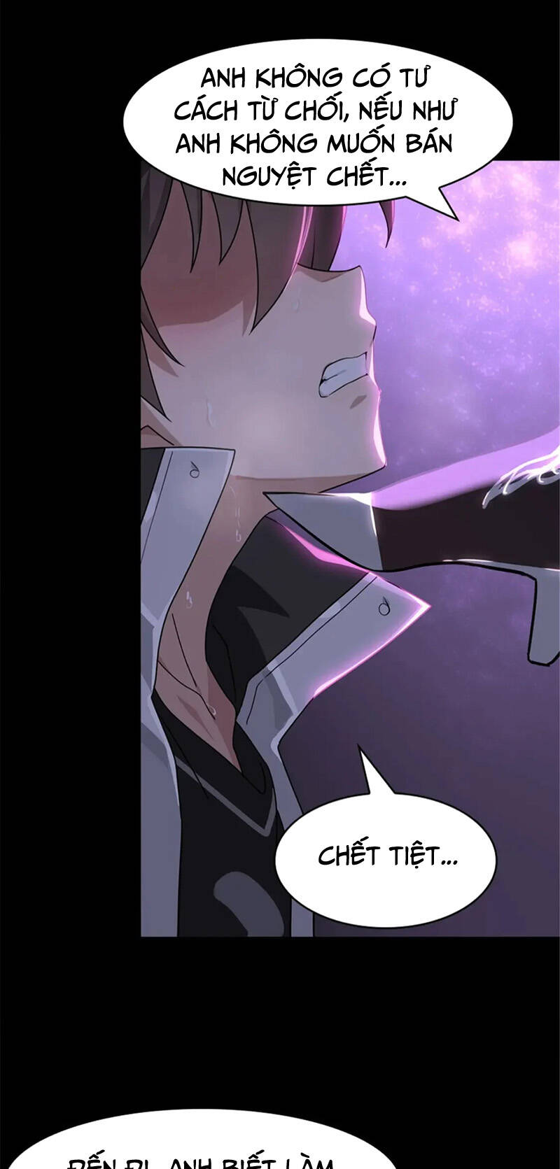 bạn gái virus của tôi chapter 392 41