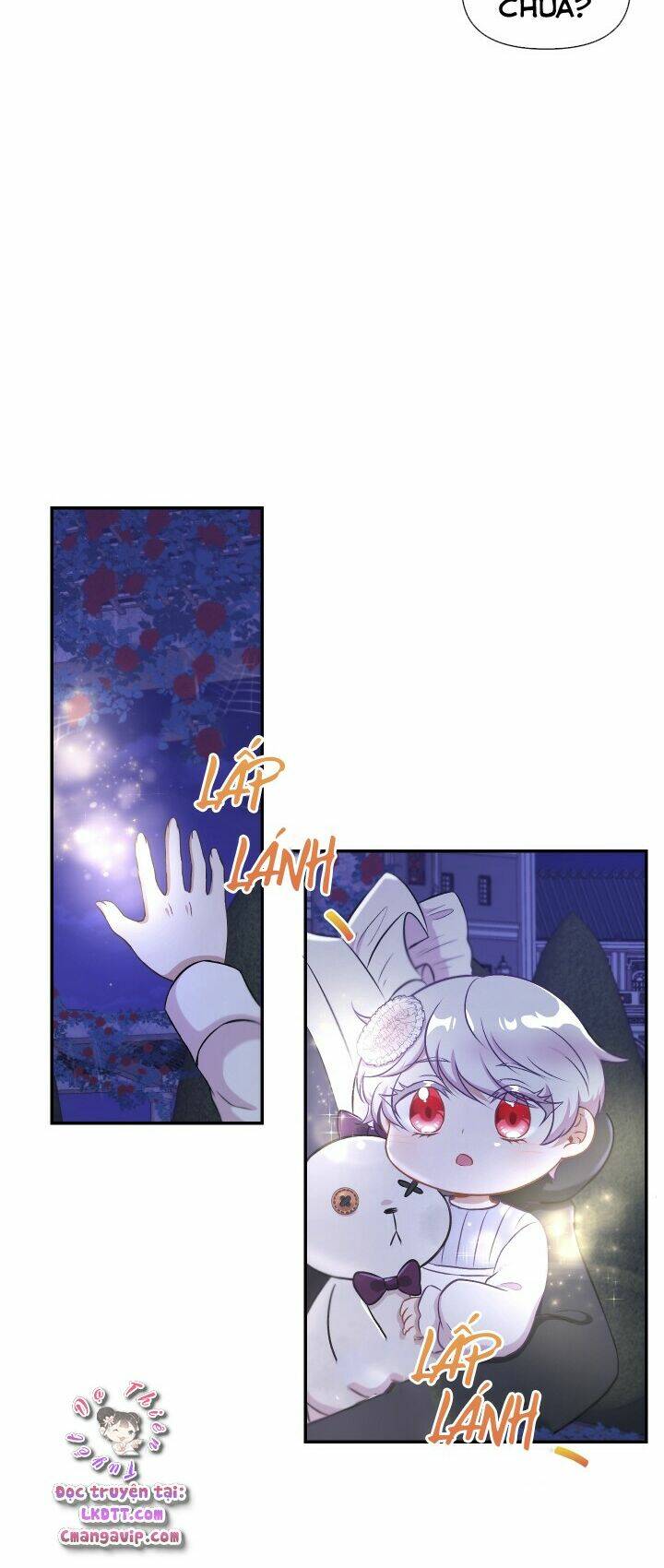 công chúa xấu xa chapter 8 23