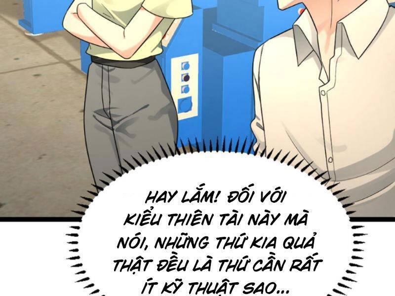 đóng băng toàn cầu: tôi gây dựng nên phòng an toàn thời tận thế chapter 178 13