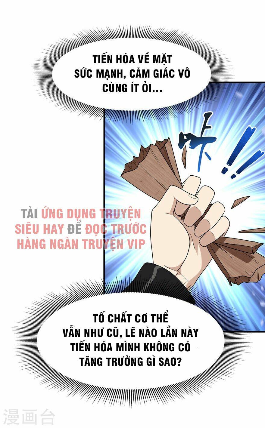 bạn gái virus của tôi chapter 70 29