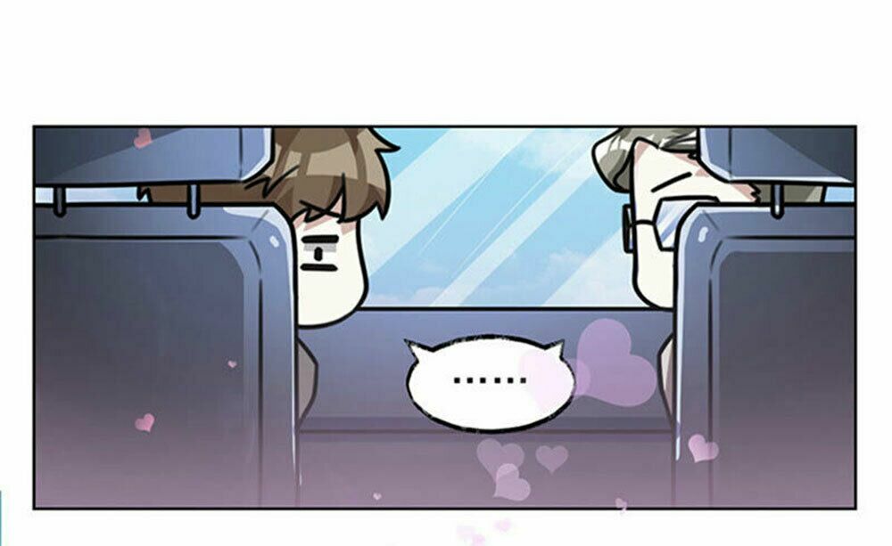 thần luân mật luyến chapter 10 16