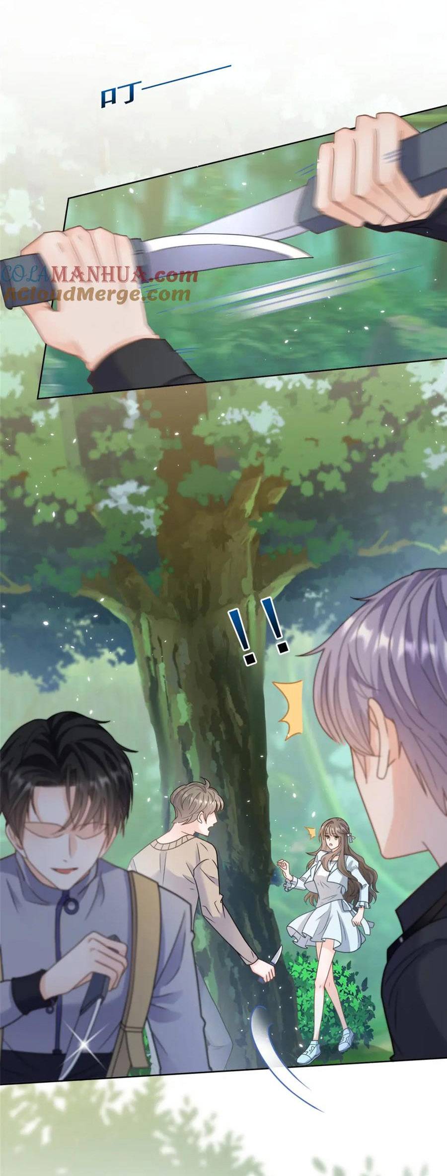 sát thủ đại nhân tại tuyến dưỡng hồ chapter 131 14