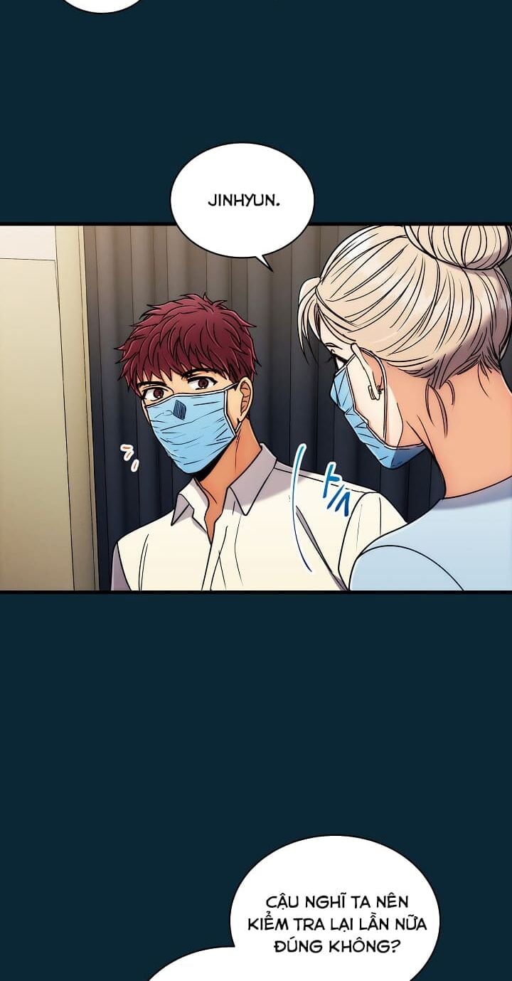 bác sĩ trùng sinh chapter 62 4