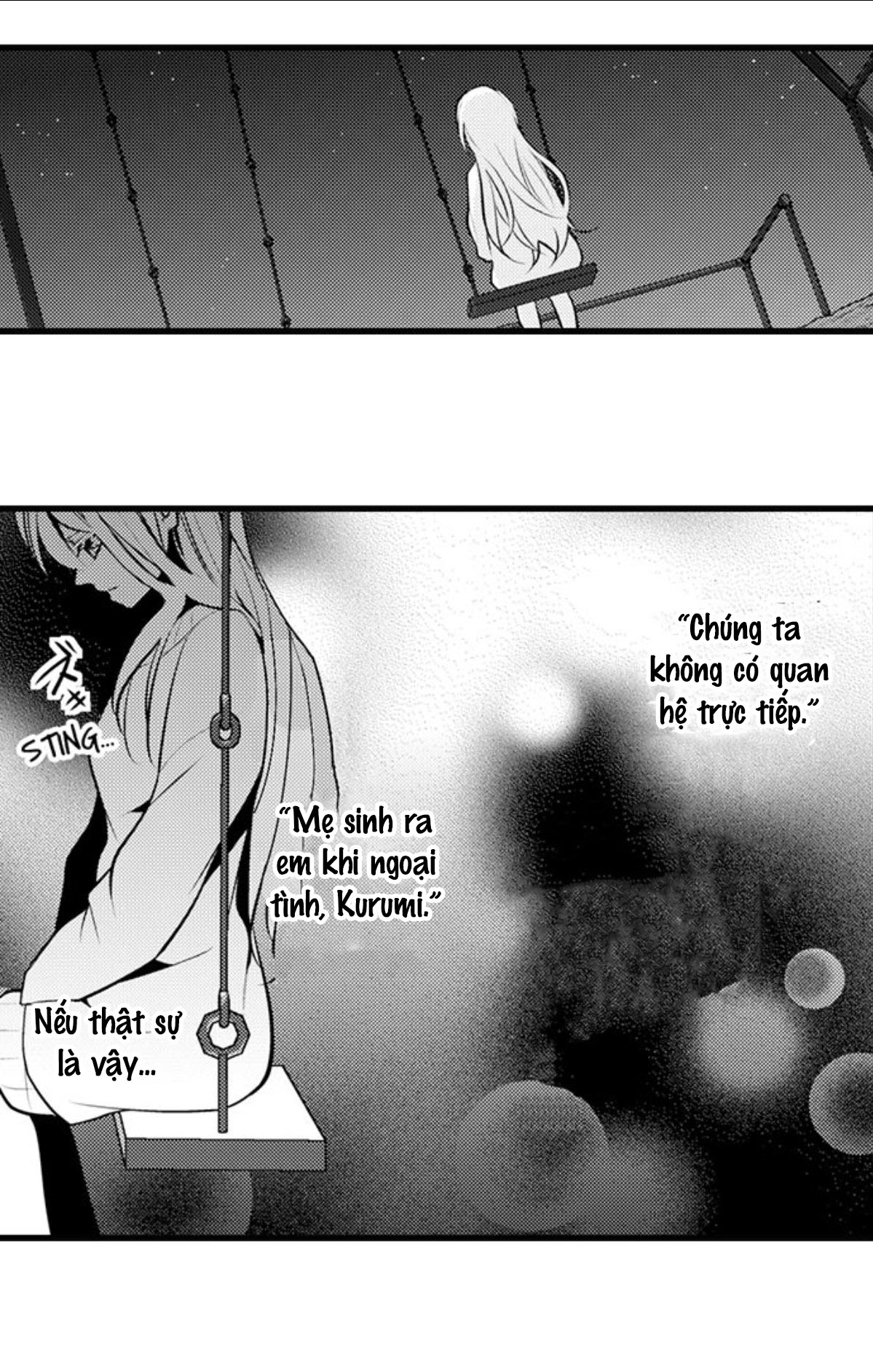 anh trai, xin đừng hủy hoại em (full) chapter 7.1 6