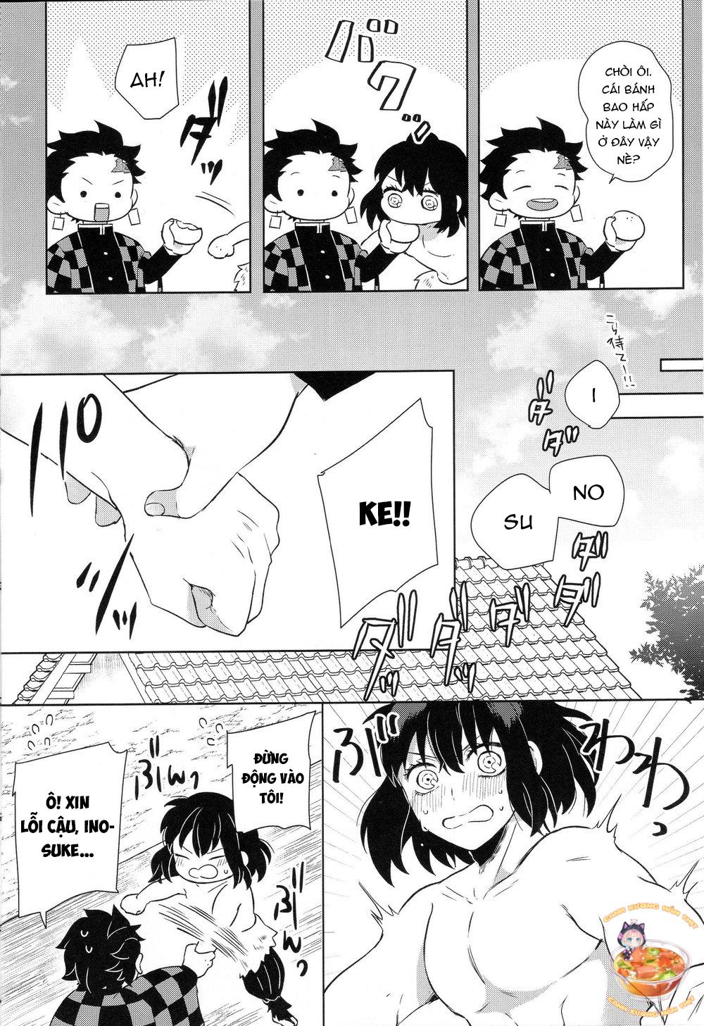 tổng hợp oneshot boylove chapter 137 13