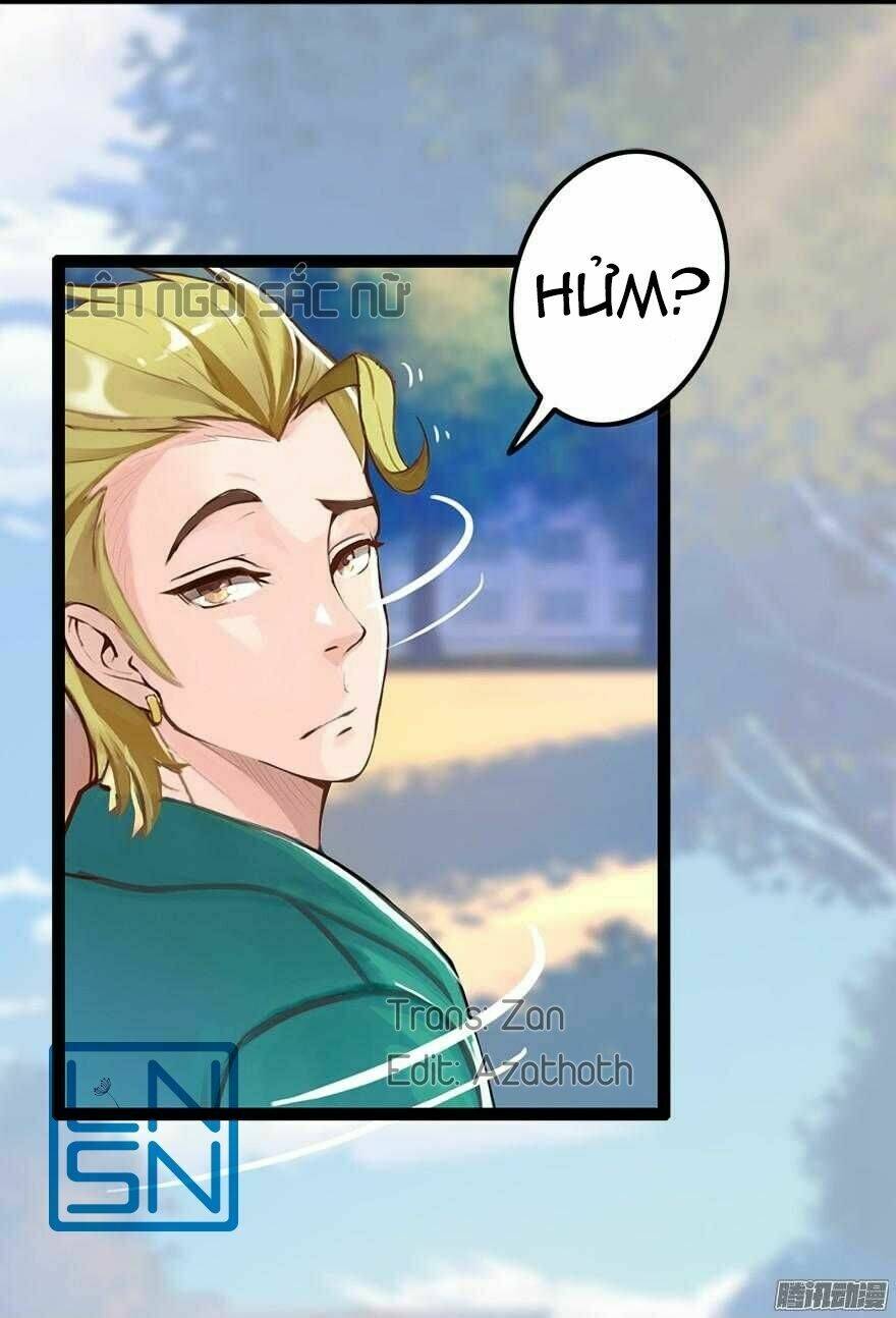 cưng chiều tình yêu bé nhỏ chapter 1 61