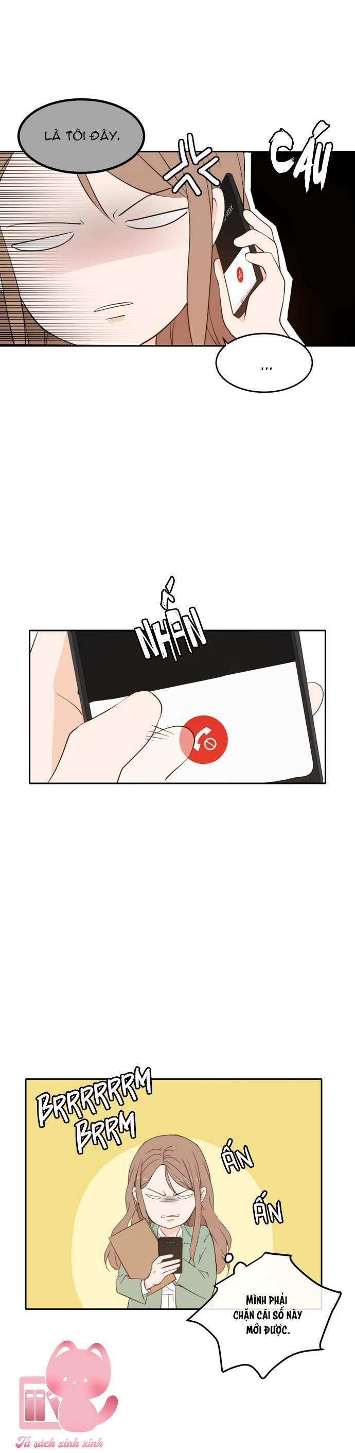 hẹn gặp nhau ở kiếp thứ 19 chapter 28 5