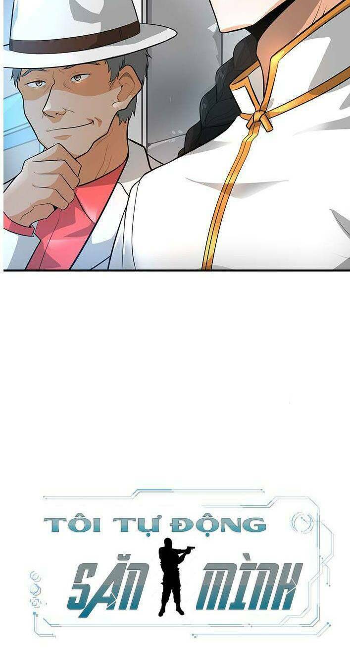 tôi tự động săn một mình chapter 28 30