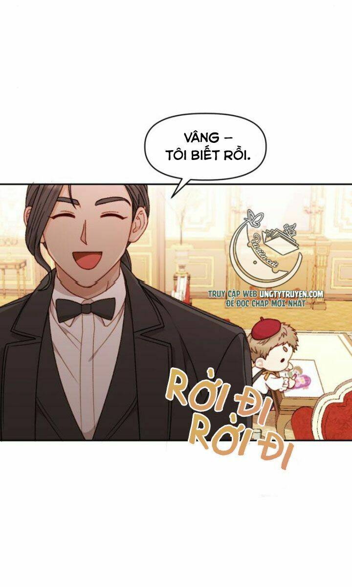 nữ chính muốn tôi trở thành mẹ kế chapter 35.5 8