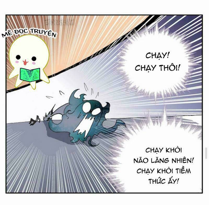 nhà có siêu dễ thương chapter 67 13