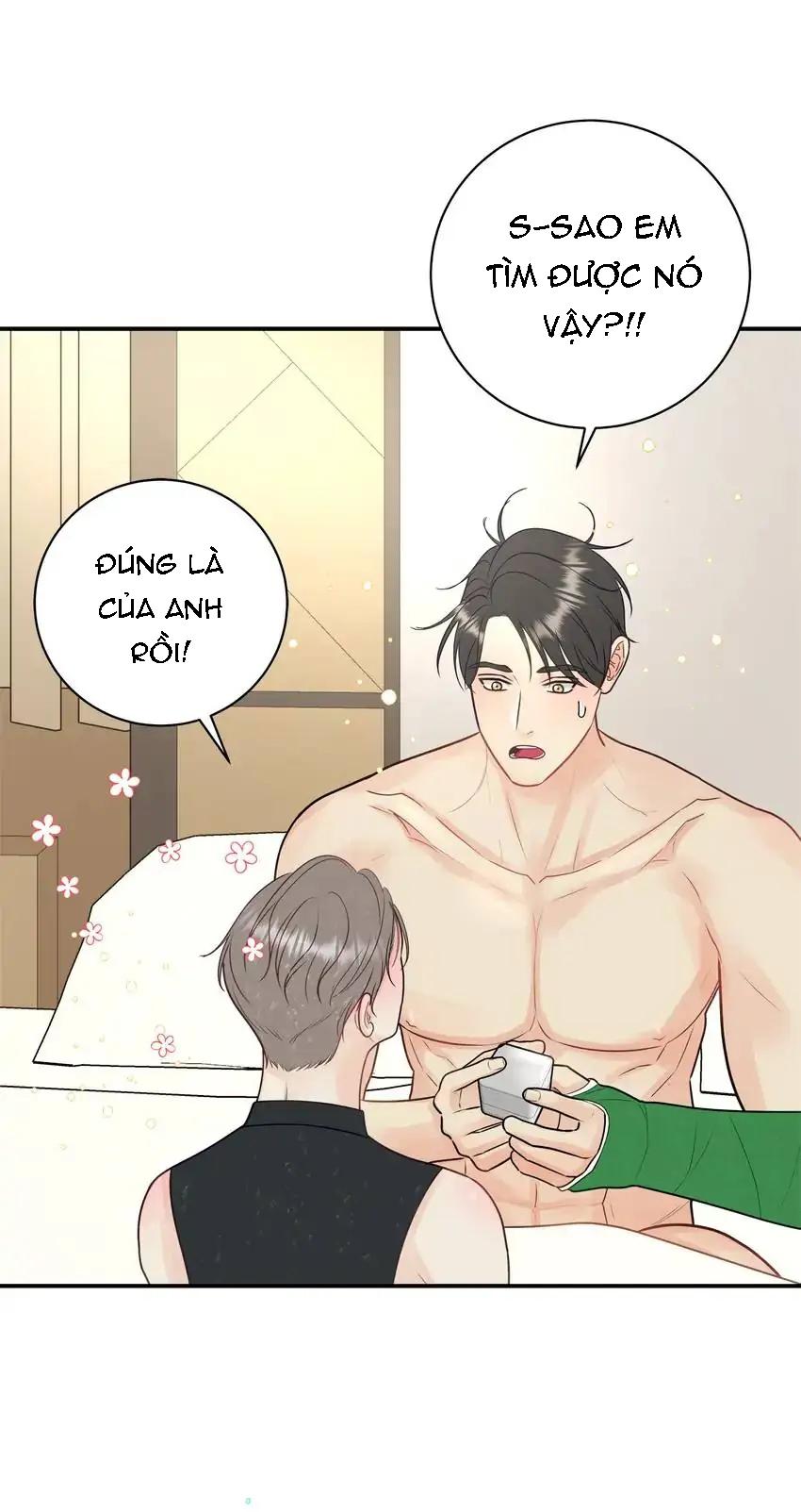 hạnh phúc trọn vẹn chapter 40 9