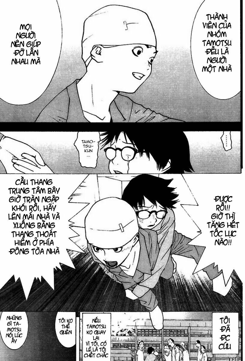 liar game chapter 97 12