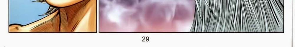 tuyệt thế vô song 2 chapter 53 56