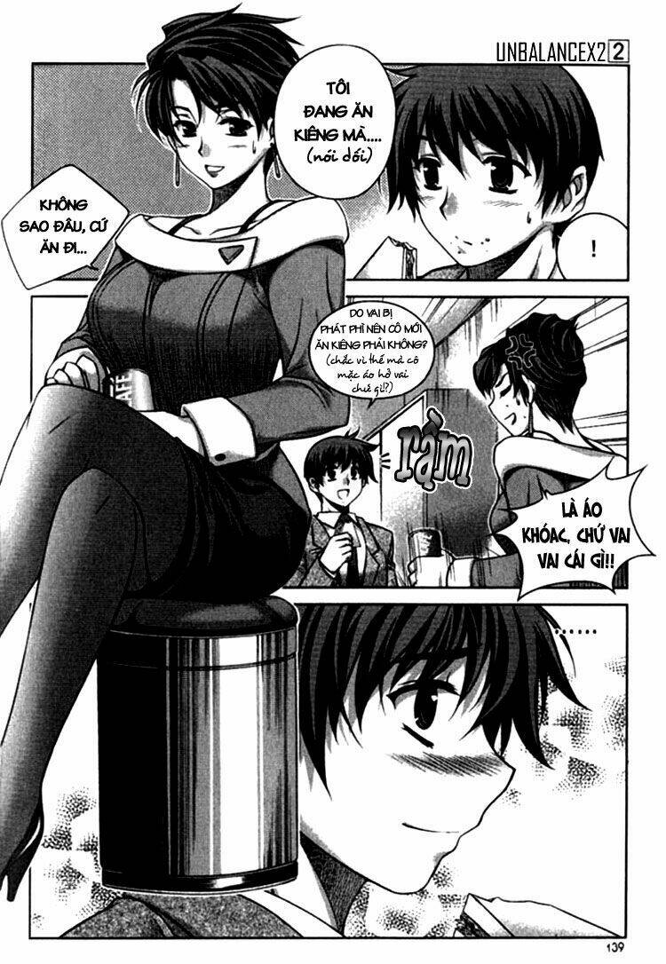 unbalance x unbalance chapter 14 18