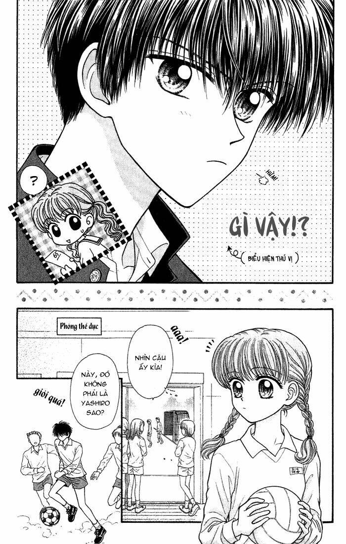 w pinch!! chapter 2 9