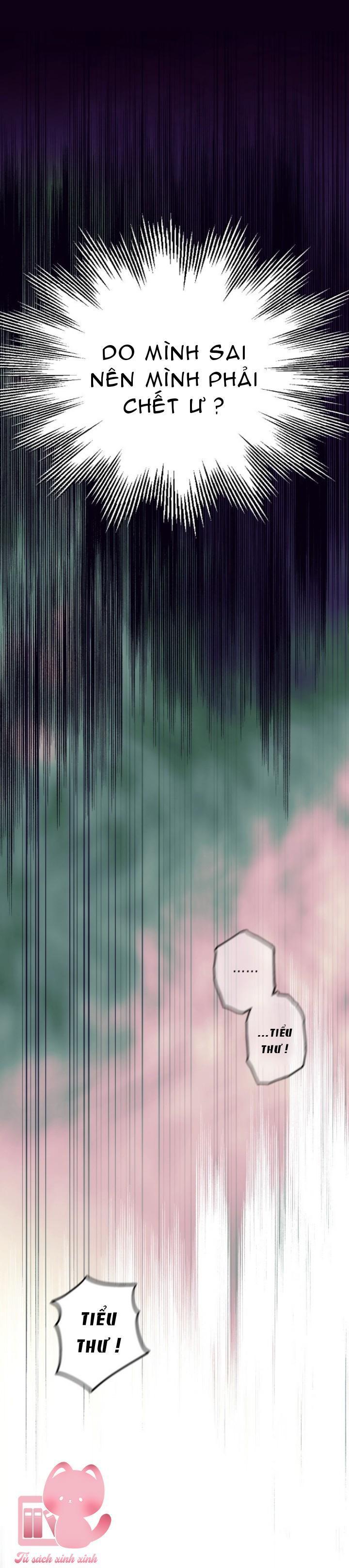 người thân của tôi đều sợ hãi tôi chapter 8 6