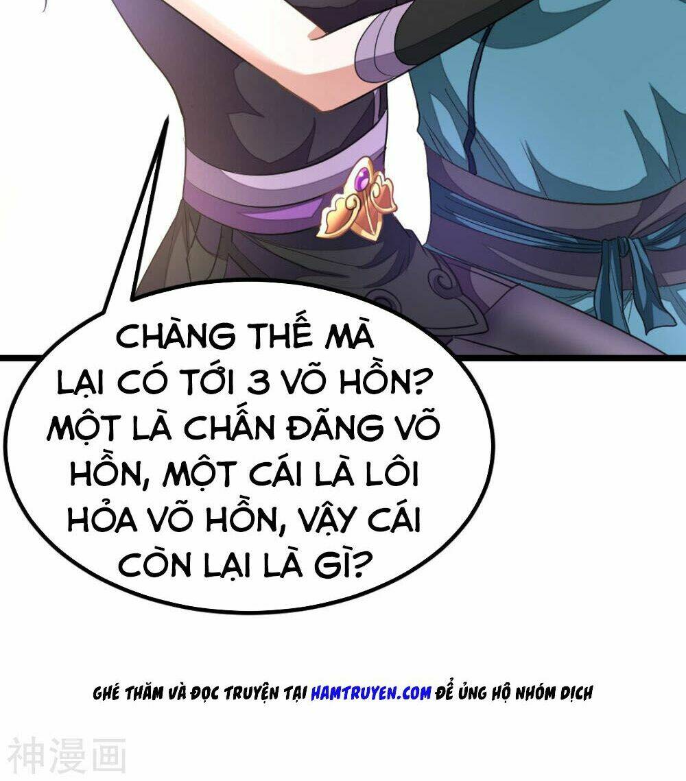 cửu dương thần vương chapter 160 10