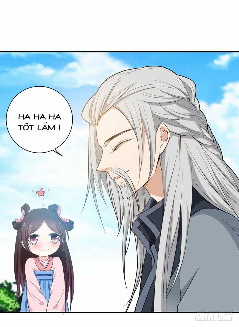 bạo lực tiếu thôn cô chapter 28 8