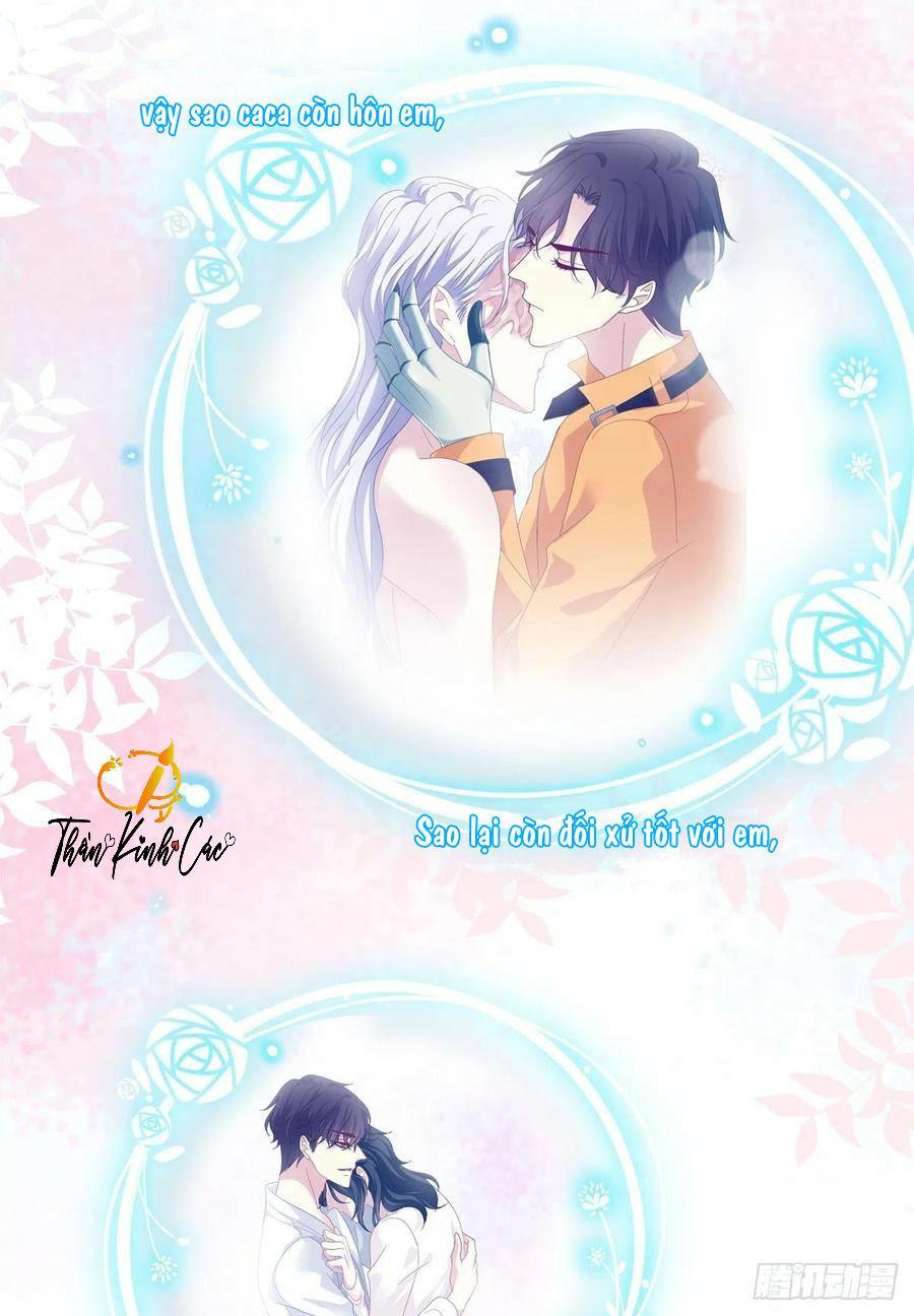 kiểm soát tuyệt đối chapter 70 30