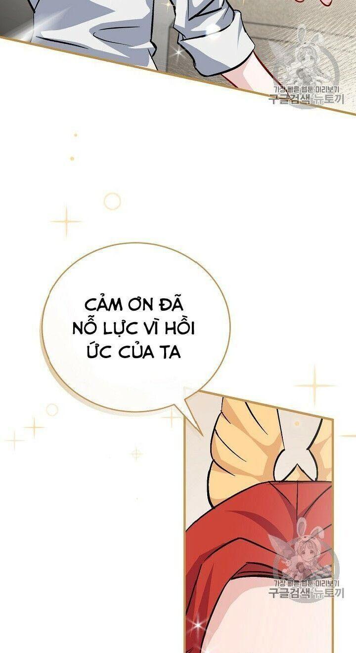 tôi lên cấp chỉ bằng cách ăn chapter 31 93