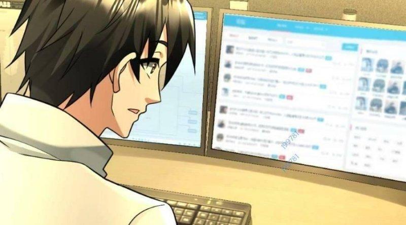 đóng băng toàn cầu: tôi gây dựng nên phòng an toàn thời tận thế chapter 99 43