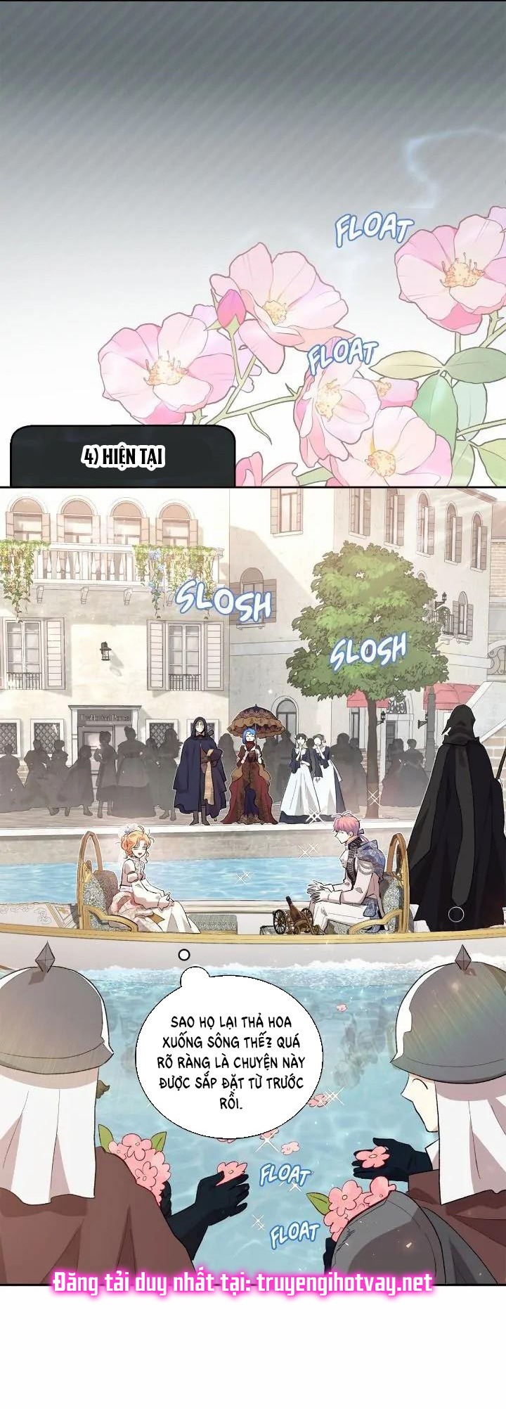 tôi là fan cứng hoàng tử chapter 74.2 31