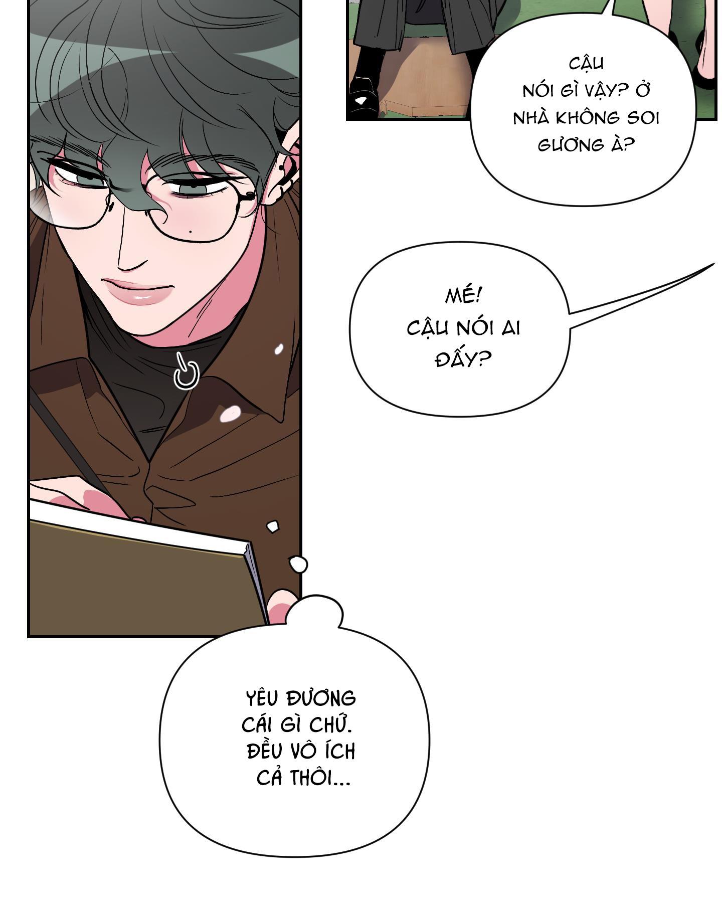 anh, hình như em tăng cân rồi chapter 4 7