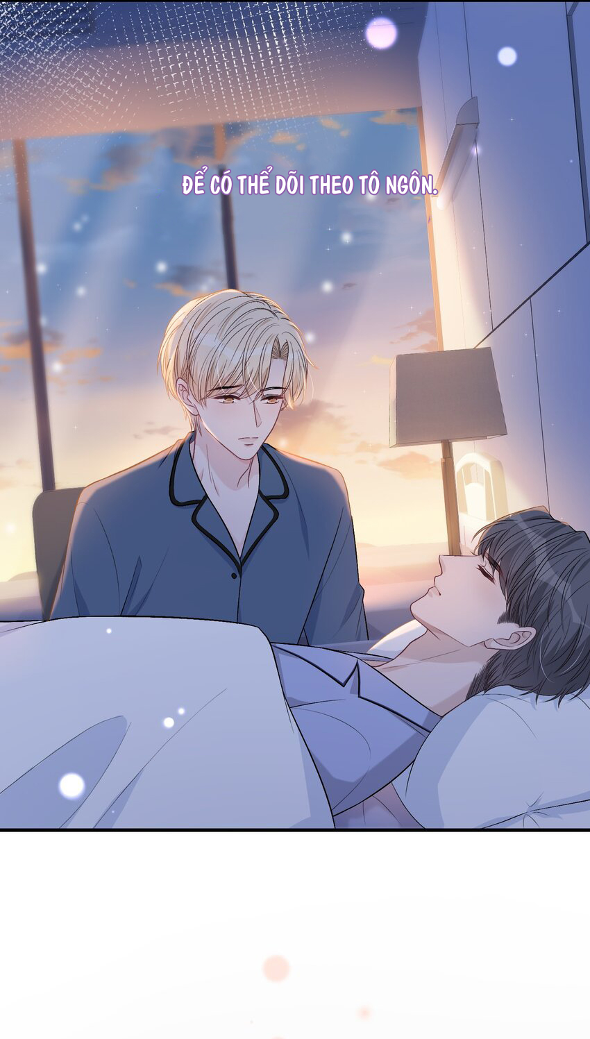 trước và sau ly hôn! chapter 85 4