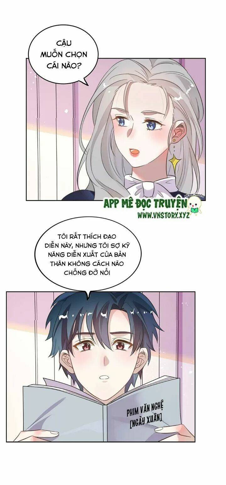 bạn trai kém tuổi bẫy yêu tôi chapter 12 22